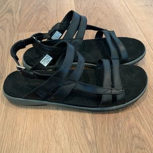 Columbia sandals